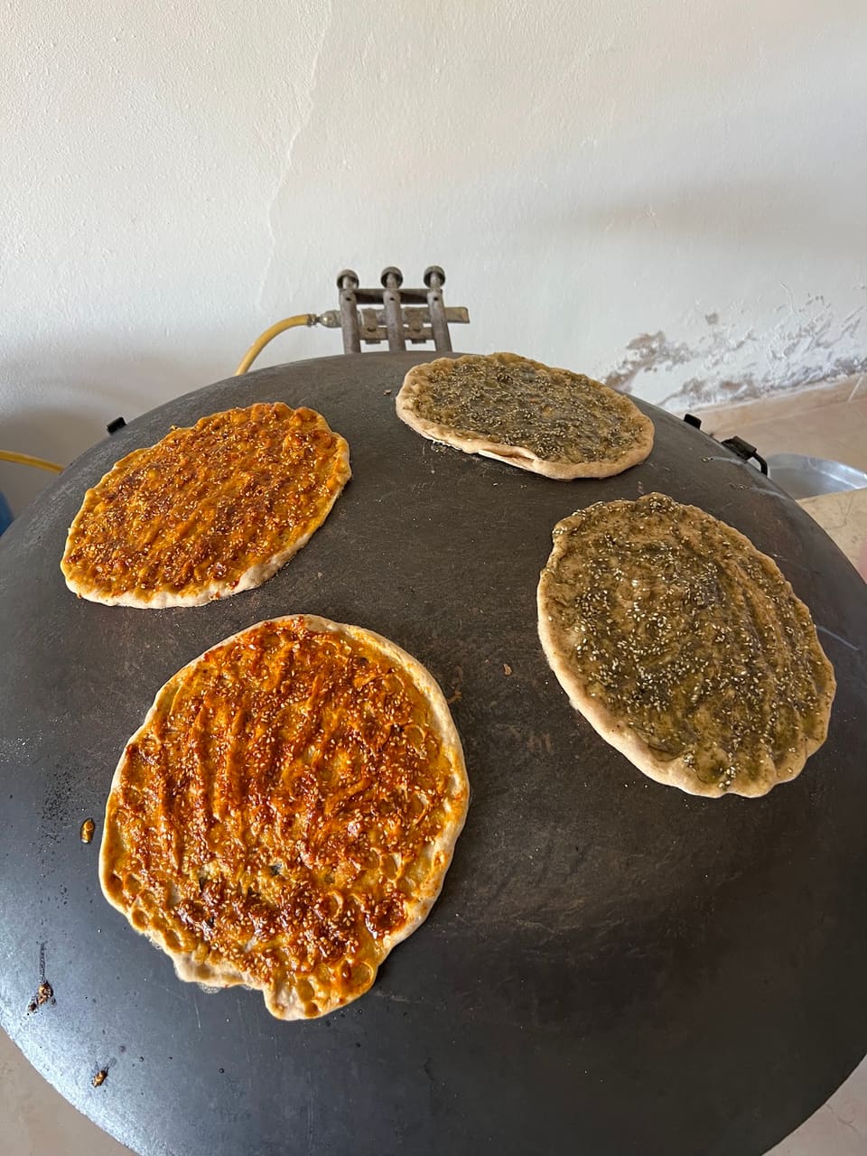 Bakery w Saj Al Deaa