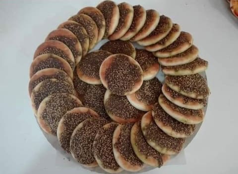 Bakery Al Alaa — photograph 2