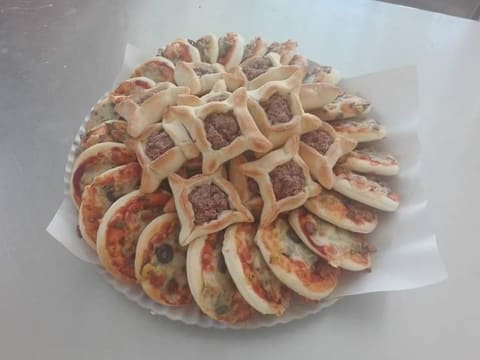 Bakery Al Alaa — photograph 3