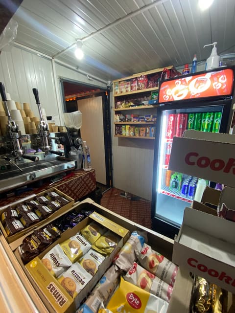 Caffe najar espresso — photograph 3