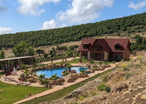 Moonlights Farm And Resorts — photograph 4