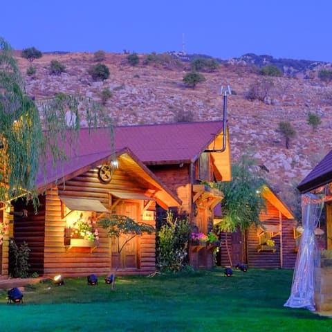 Moonlights Farm And Resorts — photograph 6