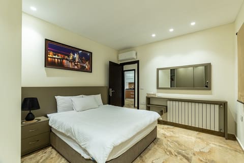 Barouk View Hotel — photograph 2
