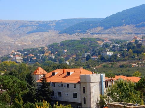Barouk View Hotel — photograph 6