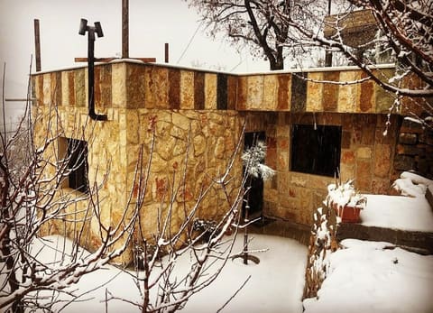Dacha Guesthouse — photograph 4