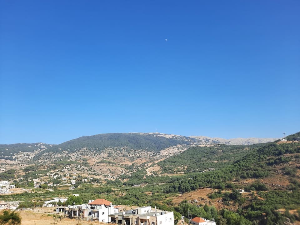 KAÏA Guesthouse