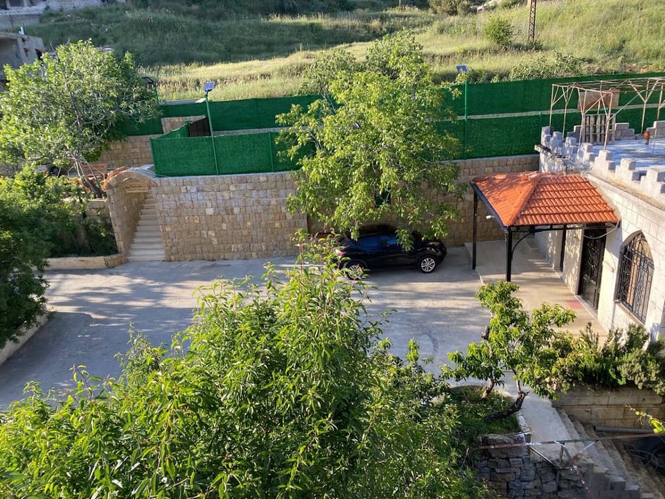 Nathalie's guesthouse