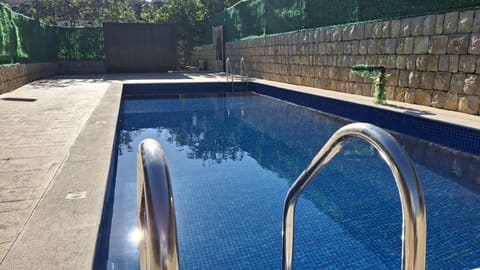 Nathalie's guesthouse — photograph 2