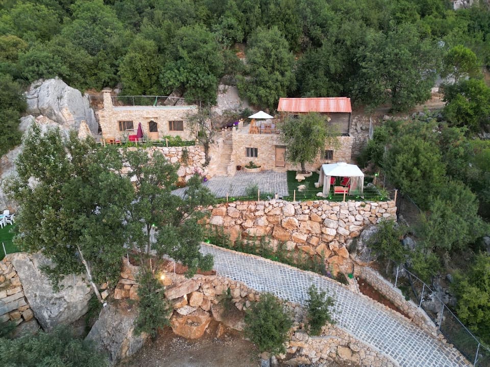 Trudy's Village