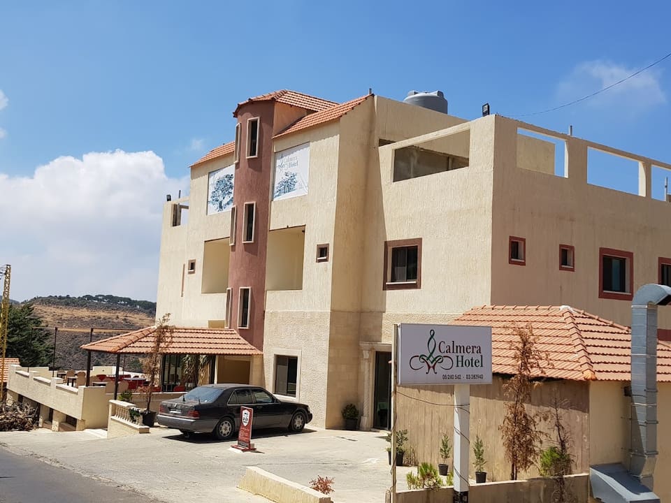Calmera Hotel
