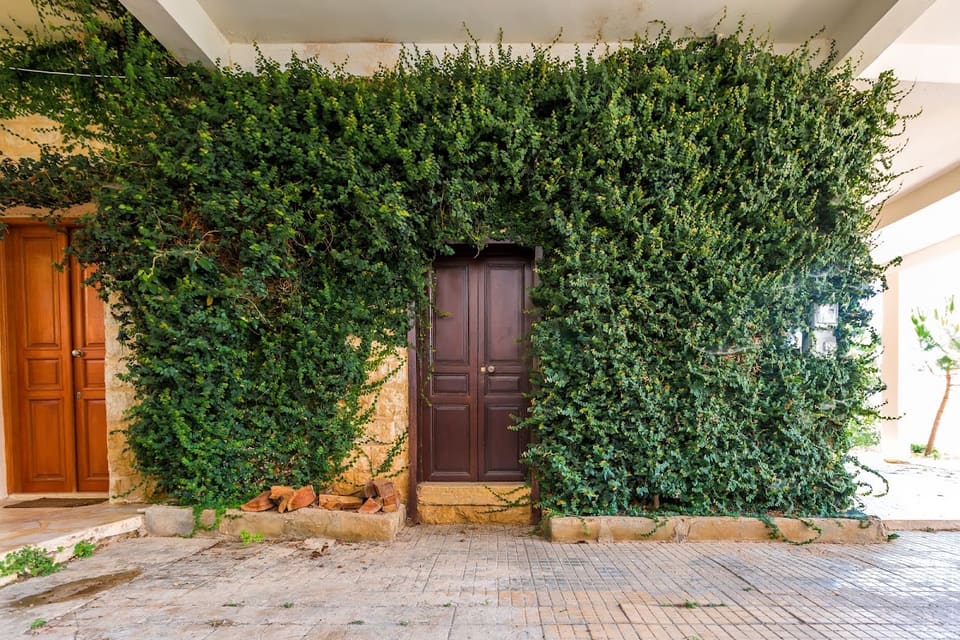 Boustany Guest House