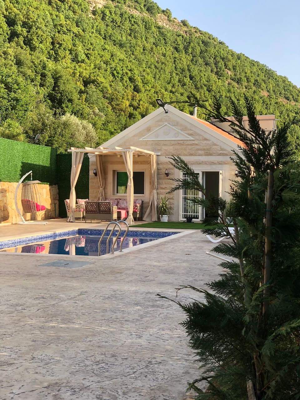 joudy's resort