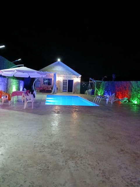 joudy's resort — photograph 3
