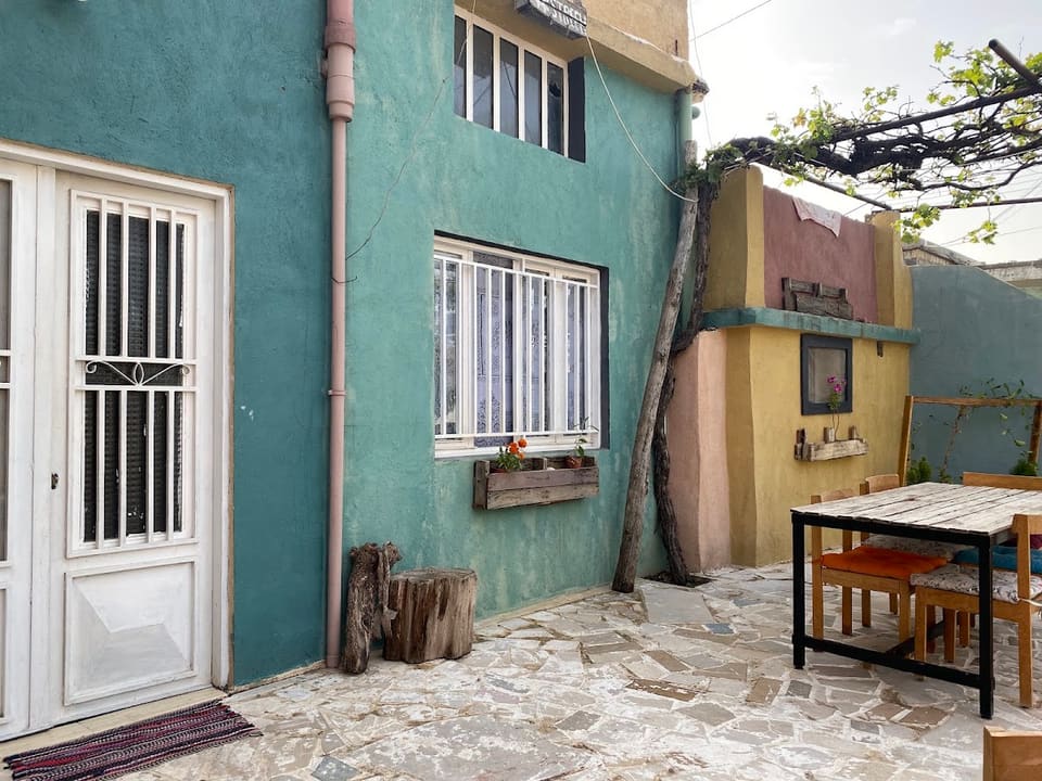 Streeh Guest House
