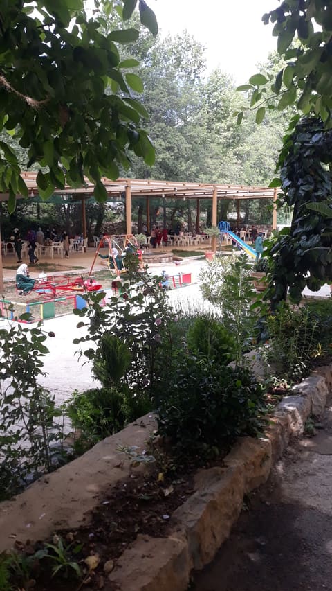 Montazah Al Jisr — photograph 6