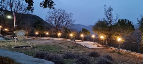 3ammi Melik Camp — photograph 3