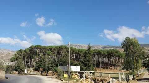 Barouk Camping Area — photograph 2