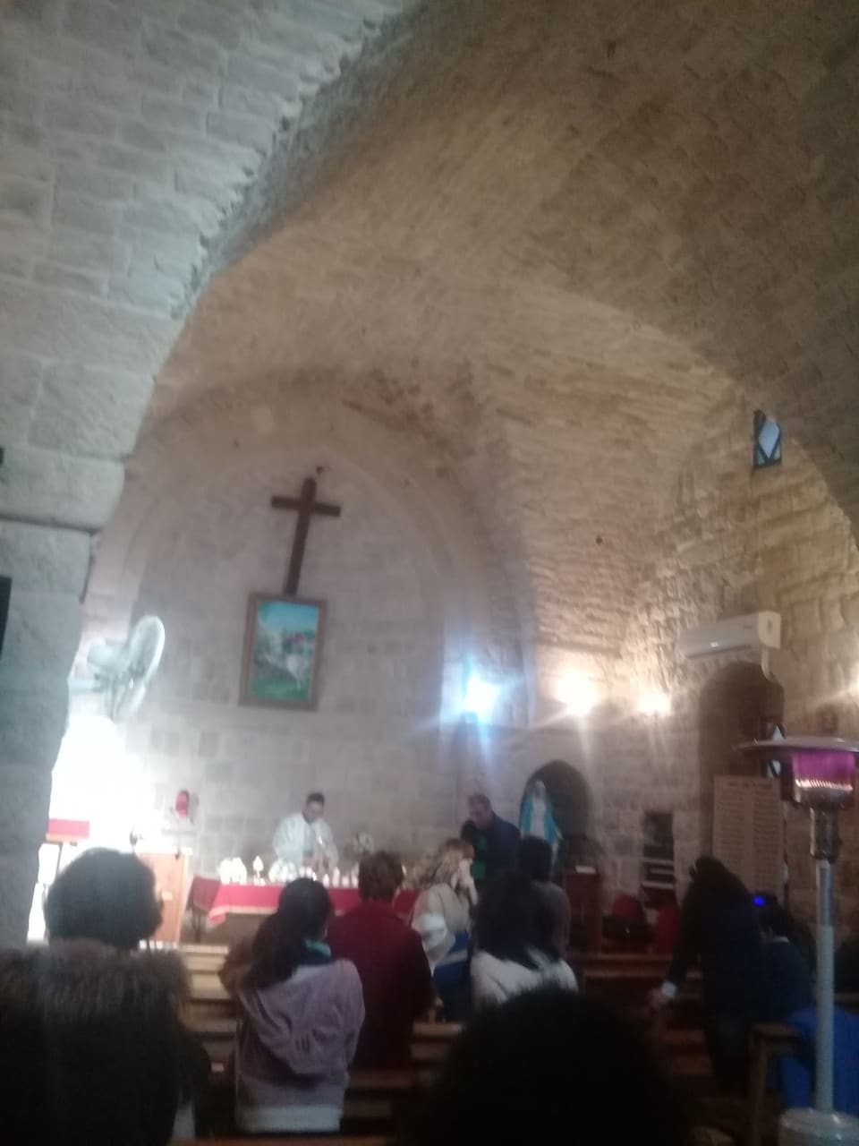 St. Georges Church