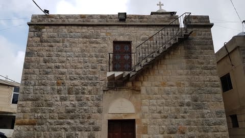 St. Georges Church — photograph 2