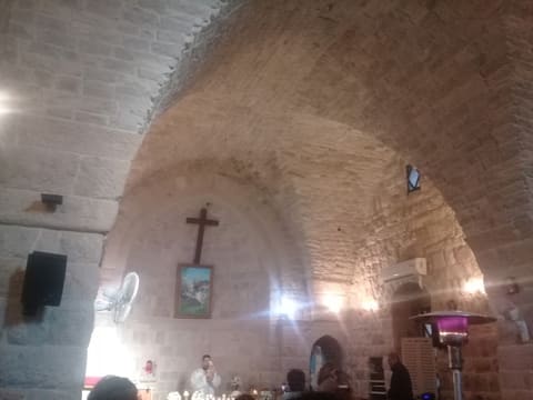 St. Georges Church — photograph 3