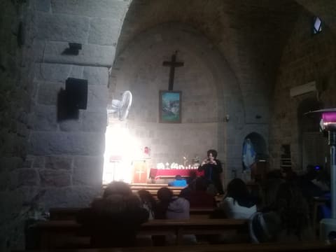 St. Georges Church — photograph 4