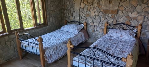 Green Roof Guesthouse — photograph 5