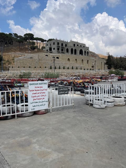 Barouk Karting — photograph 4