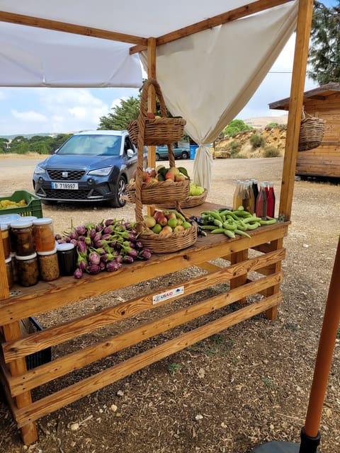 Sustainable Farmers' market — photograph 5