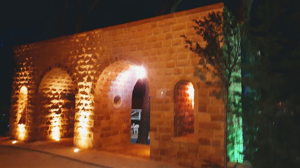 TAMIRAS RESTAURANT & SWIMMING POOL & Hotel