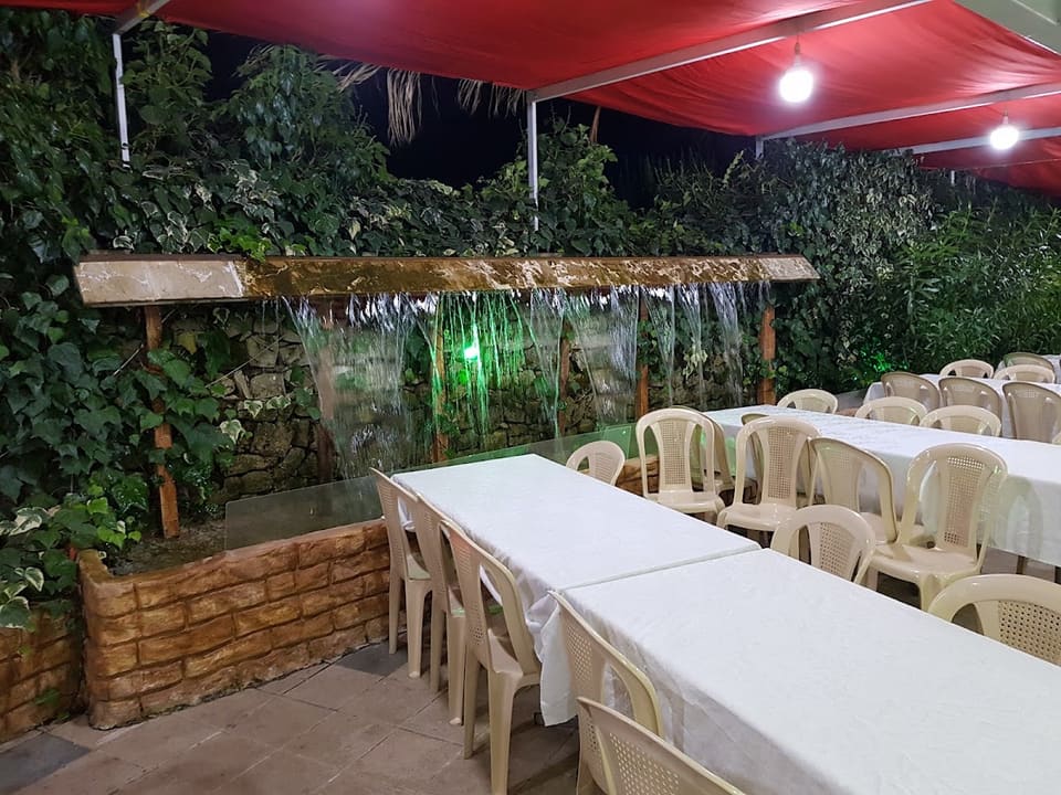 Al Naaem - Restaurant