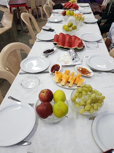 Al Naaem - Restaurant — photograph 2