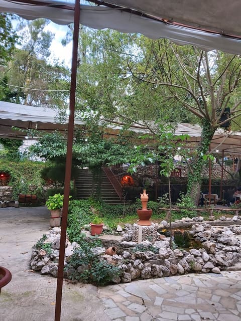 Al Safa Al Kabir - Restaurant — photograph 5