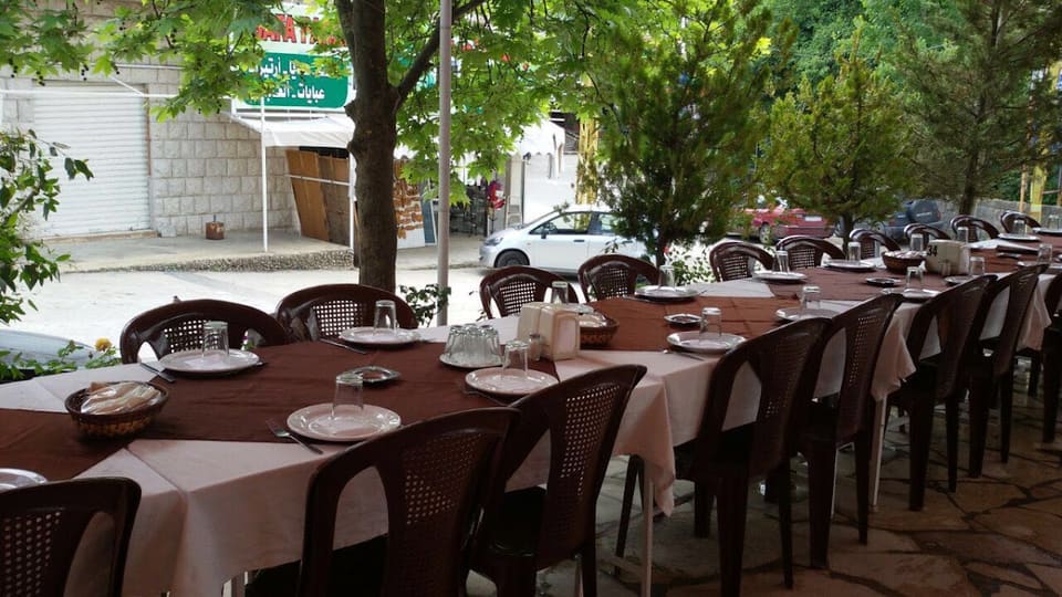 Snoubar - Restaurant