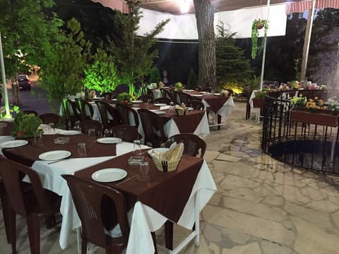 Snoubar - Restaurant — photograph 3
