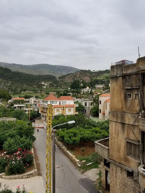 Al Qalaa — photograph 2