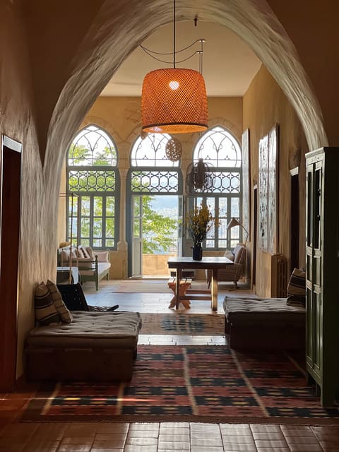 La Maison des Sources — photograph 3