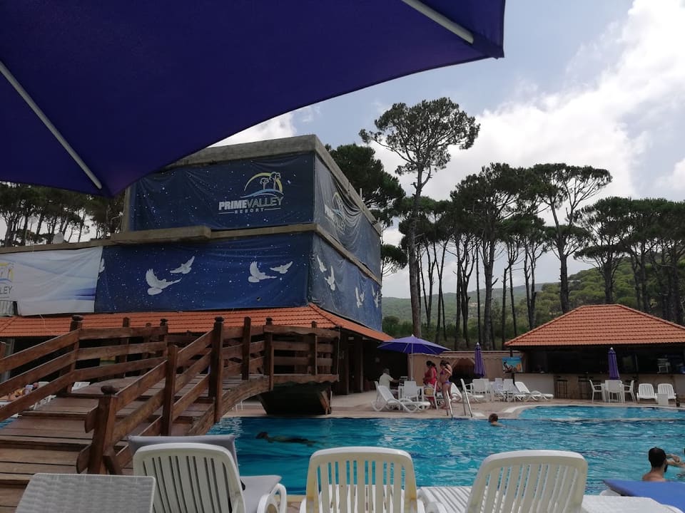 Prime Valley Resort