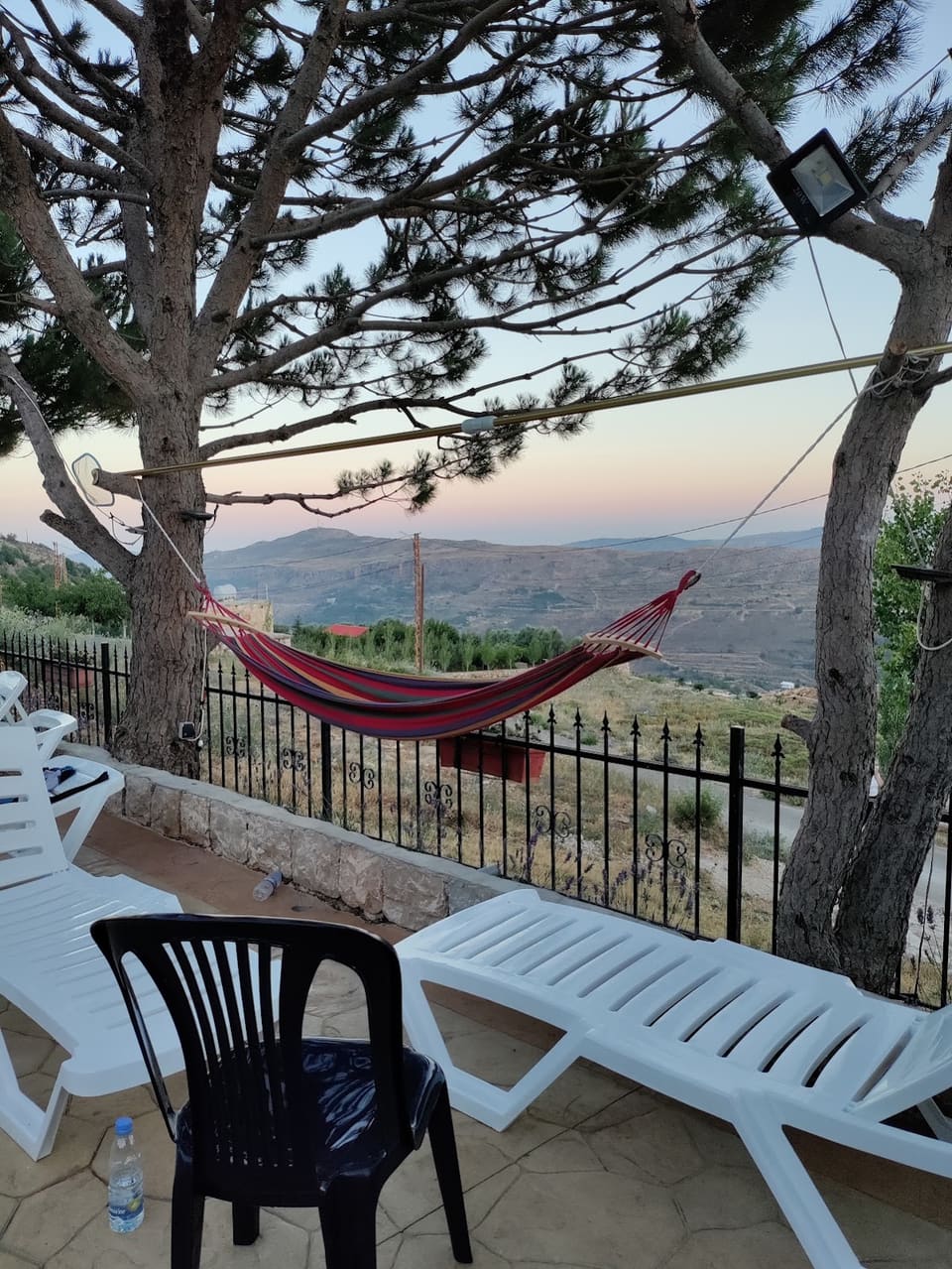 Restful Guesthouse
