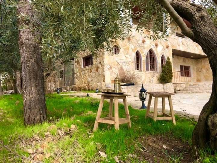 Castle Guest House