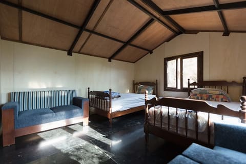 Eid Guesthouse — photograph 2