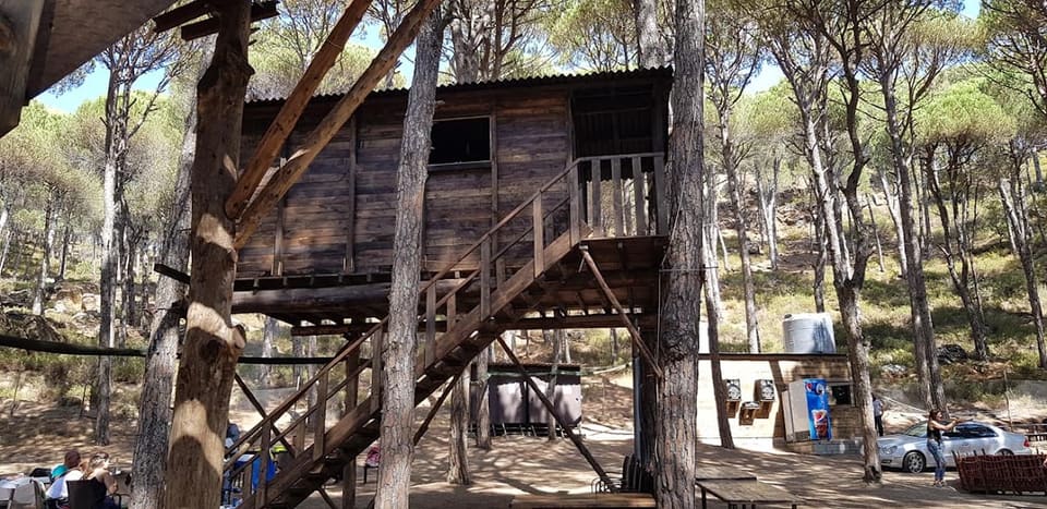 Valley Camp