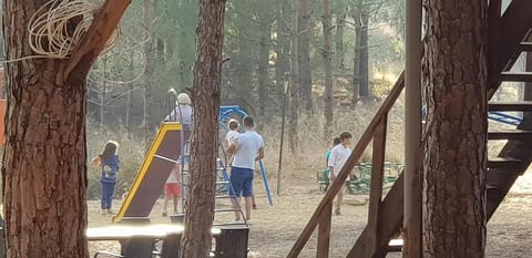 Valley Camp — photograph 2