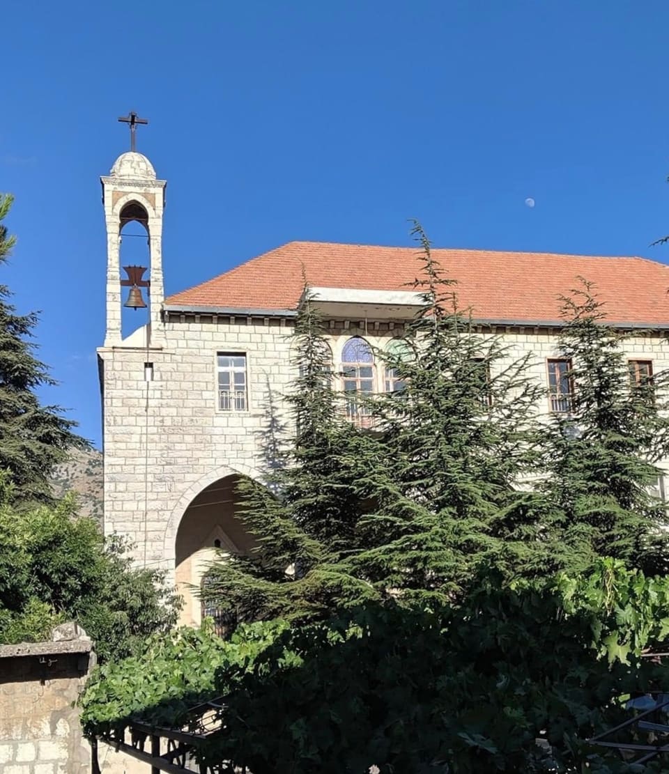St. Kyrillos Greek Melkite Catholic Church