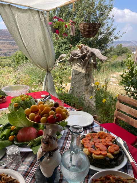 The farm of Abou Saab Brothers — photograph 3