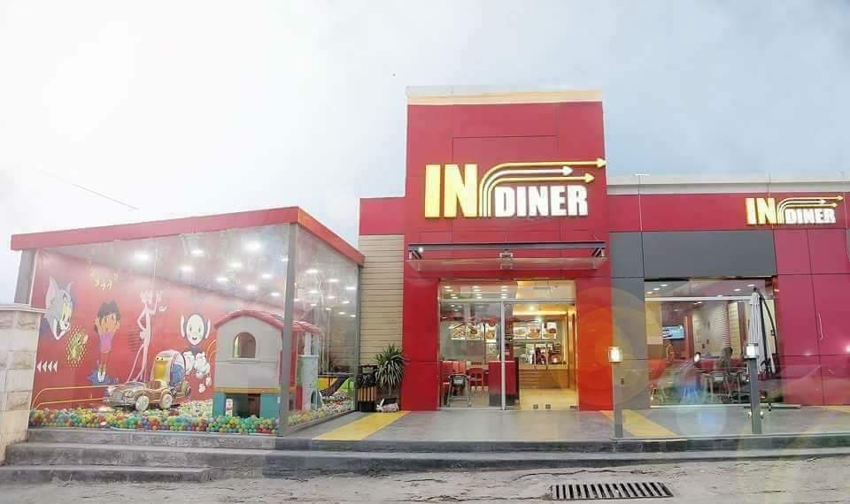INDINER time