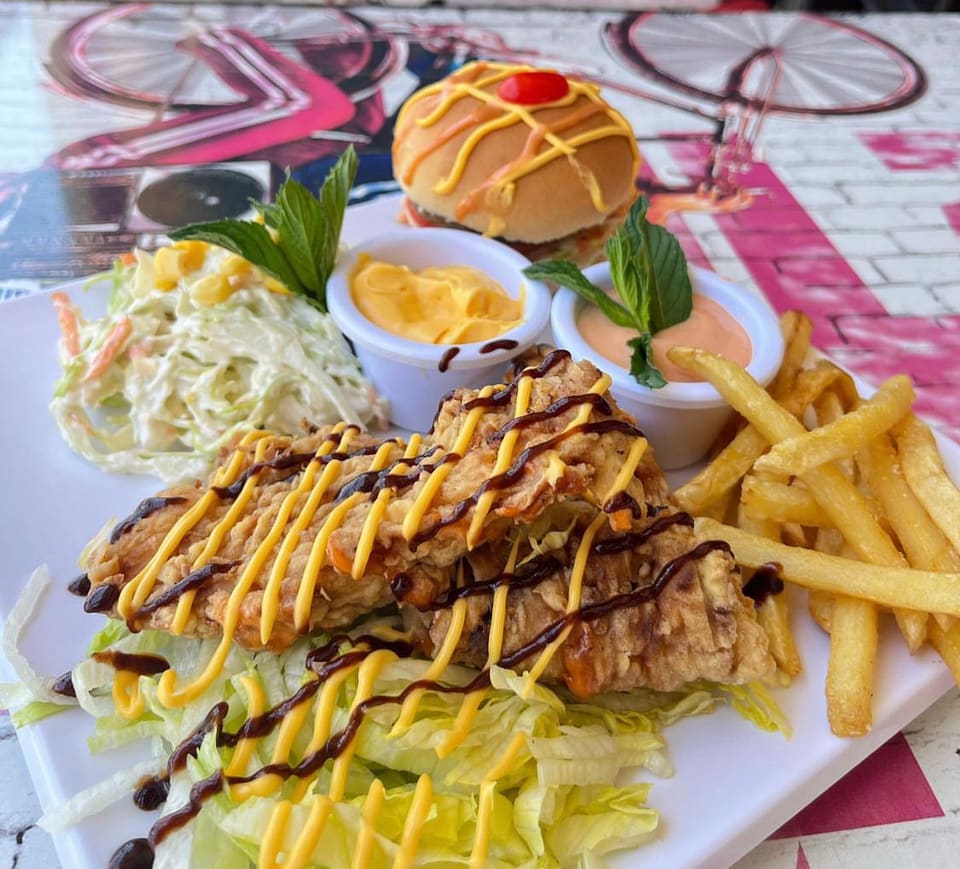 Bil bayt resto & cafe