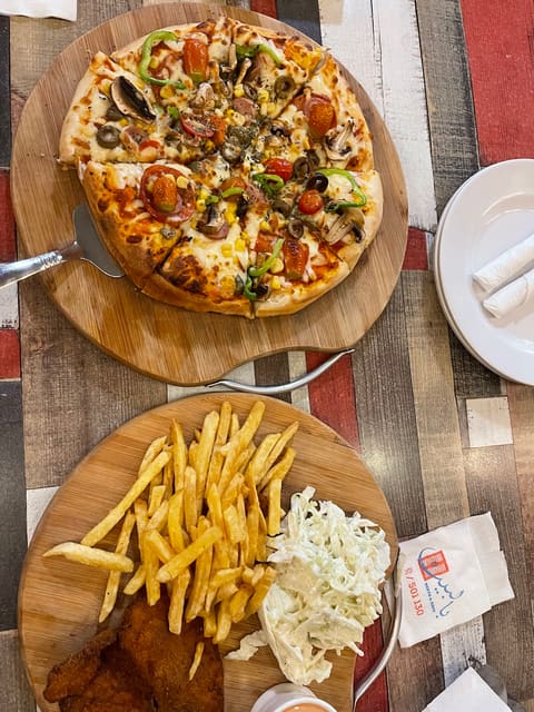 Bil bayt resto & cafe — photograph 2