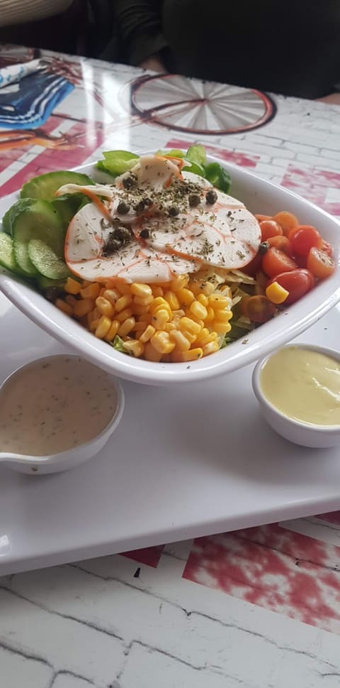 Bil bayt resto & cafe — photograph 3