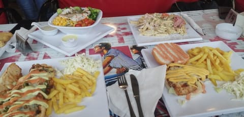Bil bayt resto & cafe — photograph 4