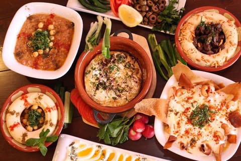 Bil bayt resto & cafe — photograph 5